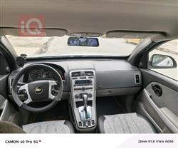 شێڤرۆلێت ئیکۆنۆکس